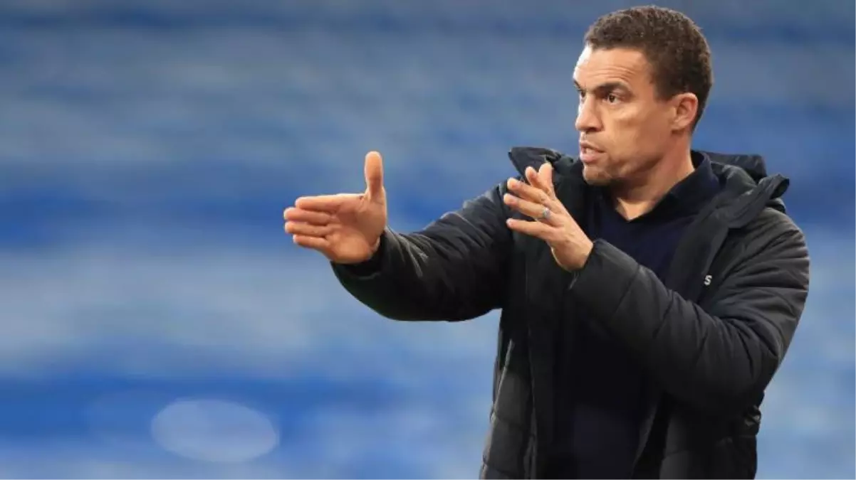 Beşiktaş teknik direktör Valerien Ismael'le anlaştı! Yeni hoca, derbide takımın başında olacak