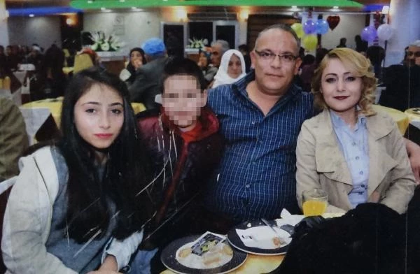 Otel odasında meyyit bulunan 17 yaşındaki Nuray'ın katili, eski nişanlısı mı? Ailenin savları müthiş