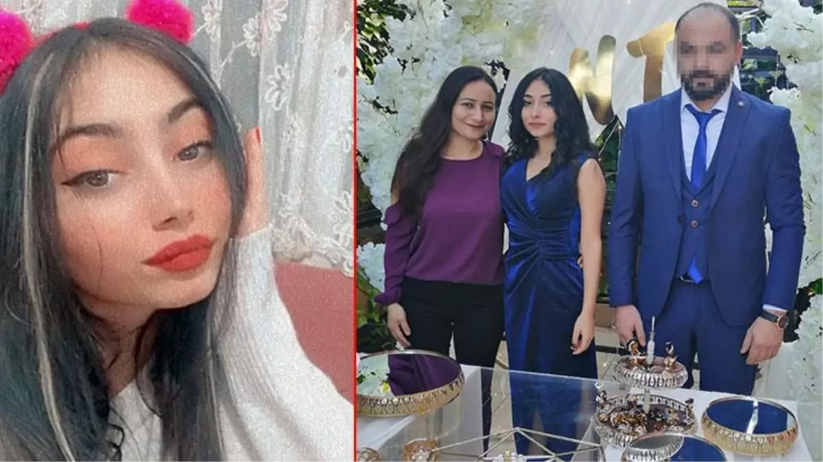 Otel odasında ölü bulunan 17 yaşındaki Nuray'ın katili, eski nişanlısı mı? Ailenin iddiaları korkunç