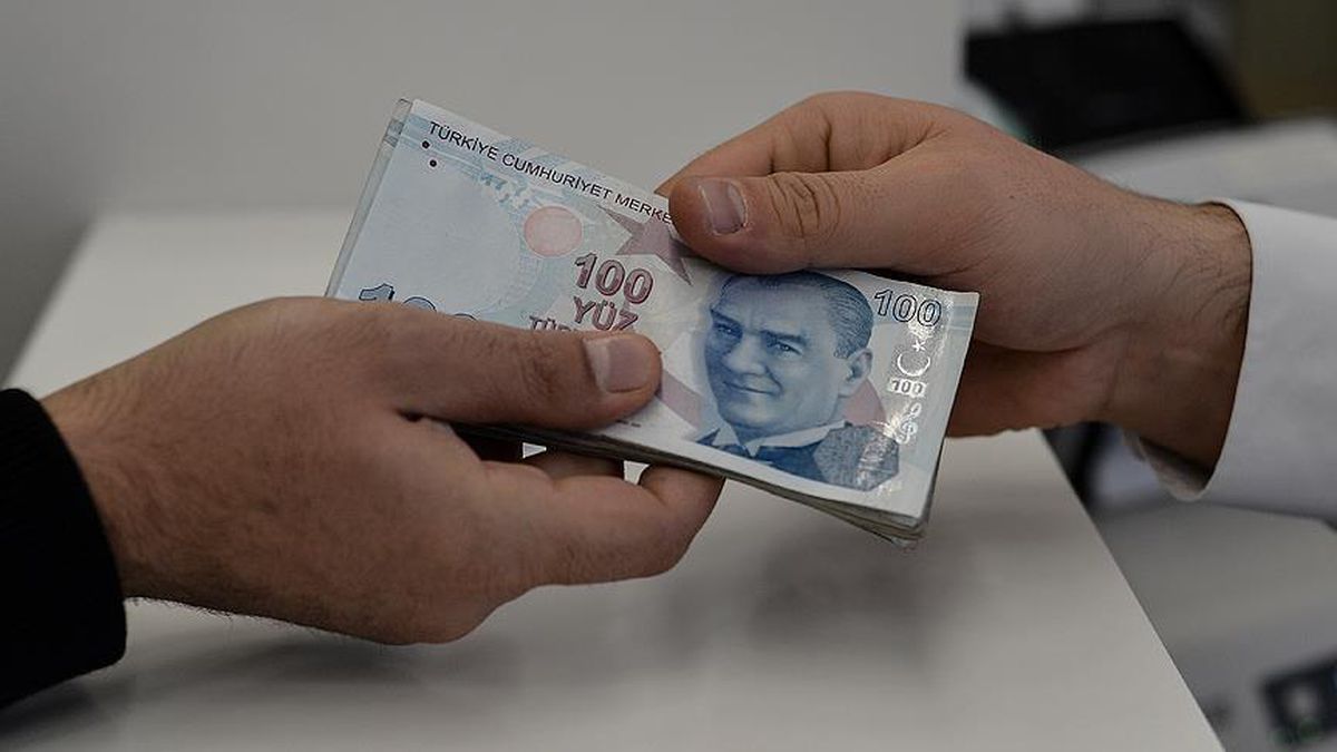 Asgari ücrete zam gelecek mi 2022? ASGARİ ÜCRET ZAMMI NE ZAMAN? Asgari ücrete ek zam var mı, ne zaman? Asgari ücrete 2. zam ne zaman gelecek?