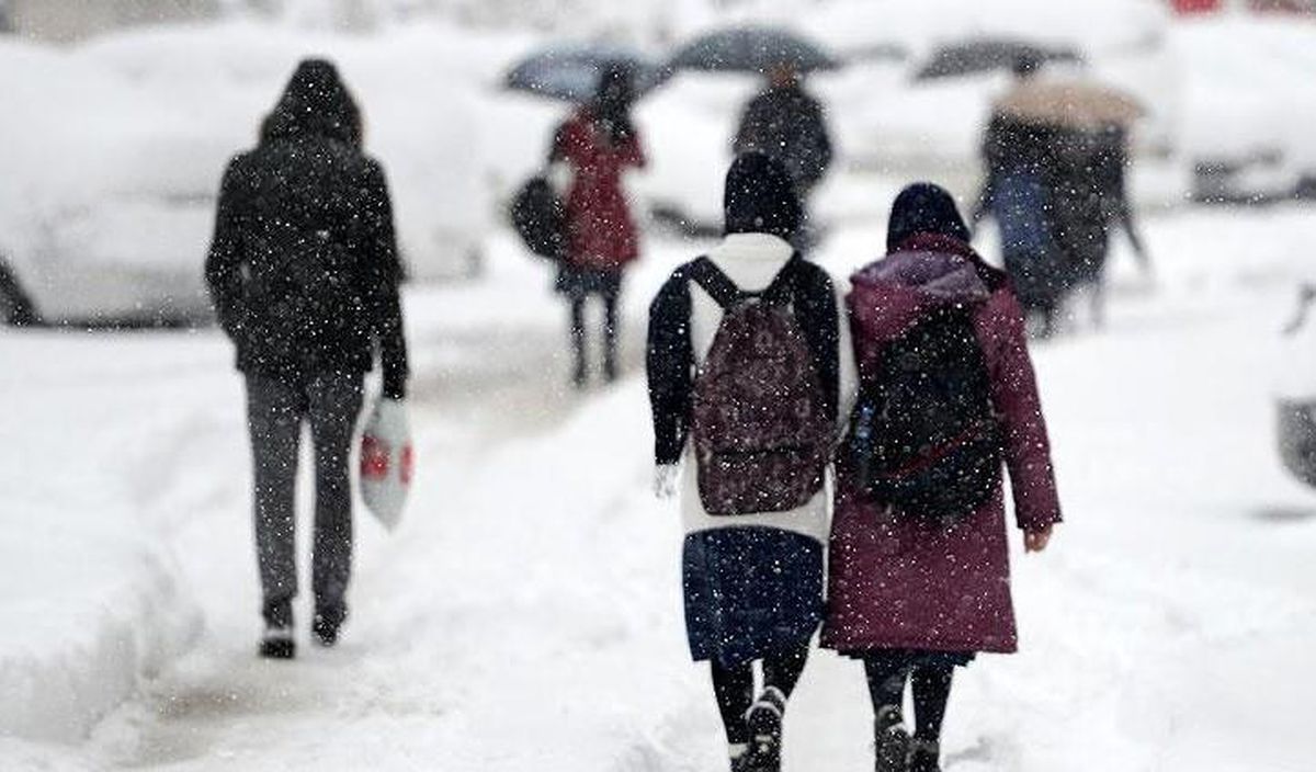 Bolu, Düzce, Ardahan okullar tatil mi? SON DAKİKA 21 Mart Pazartesi Bolu, Düzce, Ardahan kar tatili ilan edildi mi?