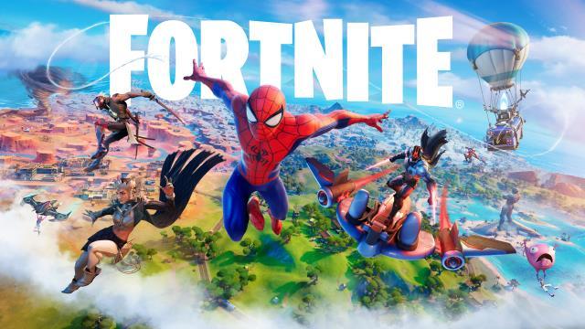 Epic Games, elde ettiği gelirleri Ukrayna'ya bağışlayacak