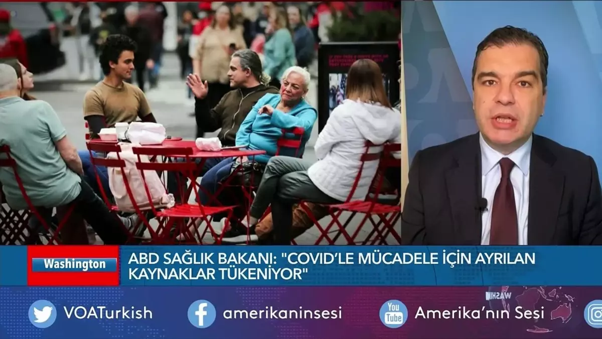 Fauci: 'ABD'de Corona Vakaları Muhtemelen Artacak'