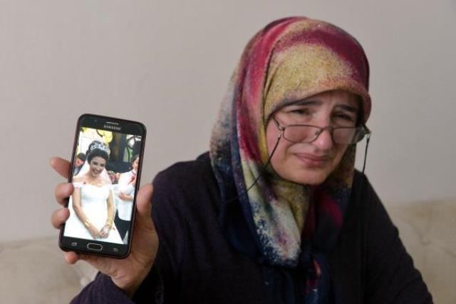 İntihar iddiasında '3 bıçak darbesi' hayatın olağan akışına aykırı bulundu; eşe müebbet istendi