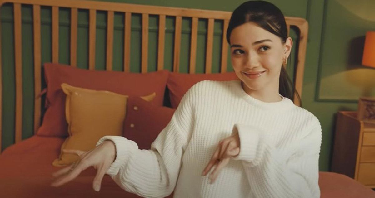Karaca reklamında kim oynuyor? Karaca reklamında oynayan kadın kim?