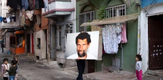 Osman Kavala'nın tek tutuklu olduğu Gezi Davası'nda beşinci duruşma başladı