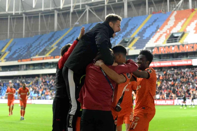 Spor Toto 1. Lig: Adanaspor: 1 - Eyüpspor: 1