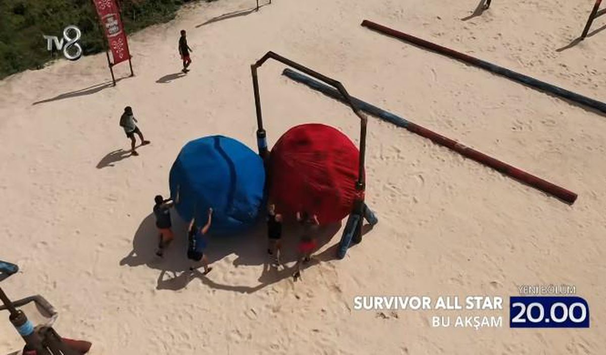 Survivor canlı izle! 21 Mart Pazartesi Survivor yeni bölüm canlı izle! Survivor yeni bölümde neler olacak? Eleme potasında kimler var?