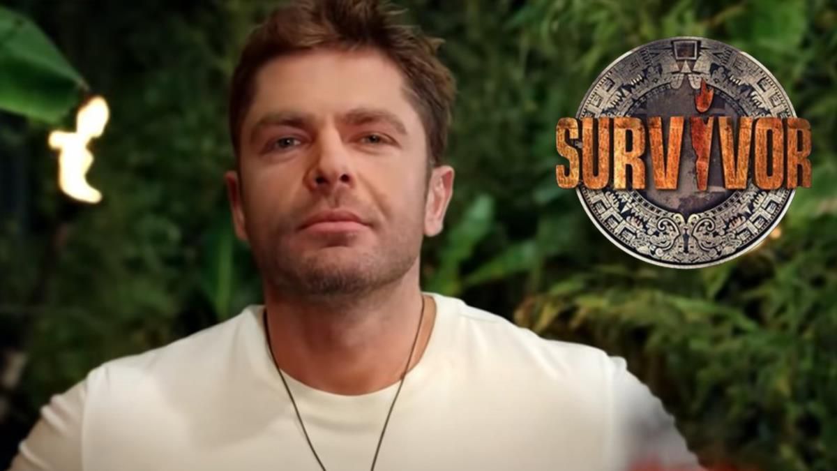 Survivor Mert elendi mi, neden yok? Survivor All Star 2022 Mert nerede, yarışmada neden yok? Mert elendi mi? Mert Öcal kimdir, kaç yaşında, nereli?