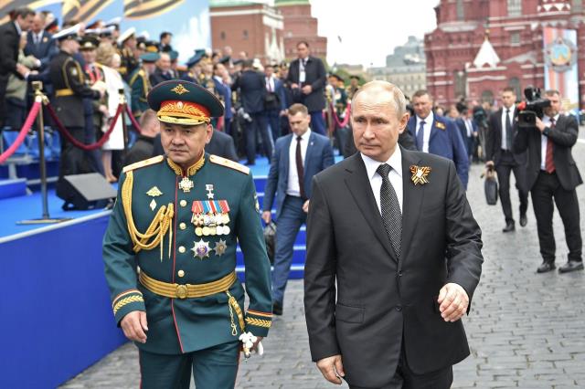 Ukrayna istihbaratı Putin'in zehirlenerek yerine yeni bir lider getirileceğini iddia etti! Listede 4 isim var