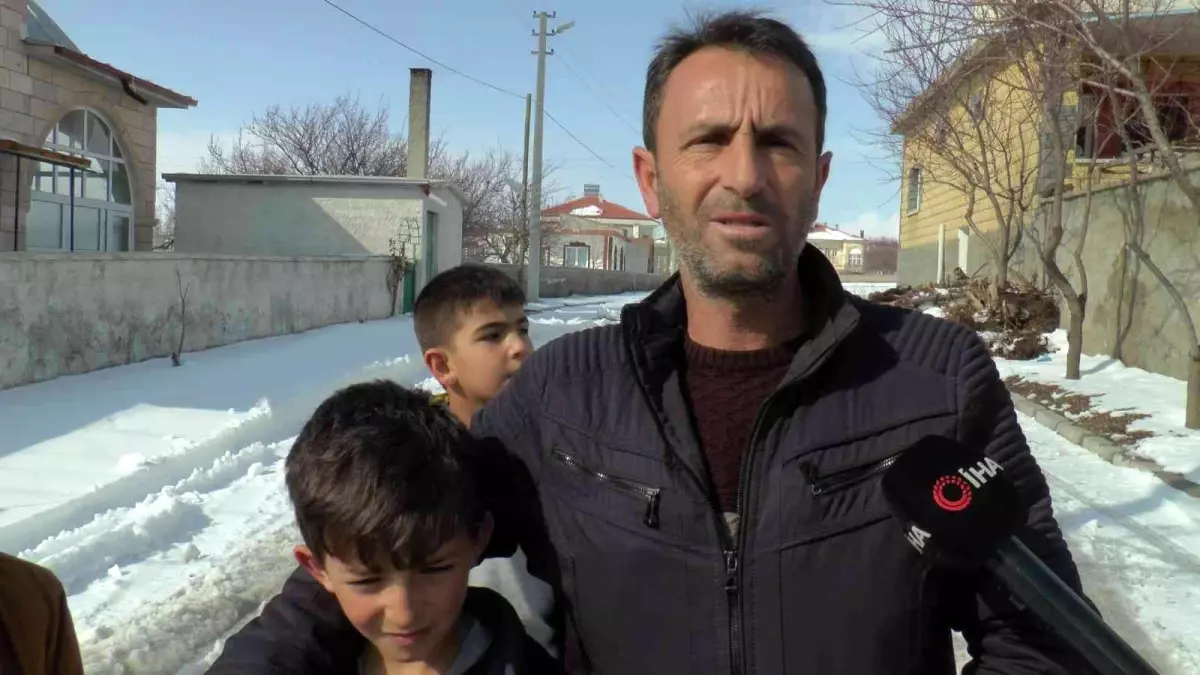 Yusuf'a saldıran köpeklerin, Hayvan Kasabasının bıraktığı köpekler olduğu ortaya çıktı