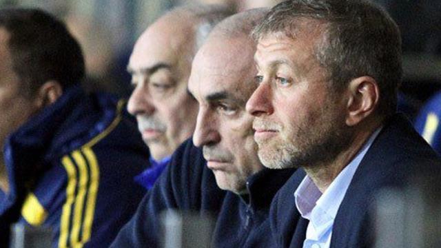 Abramovich sağ gösterip sol vurdu! Üstün Lig'den değil TFF 2. Lig'den kadro alıyor