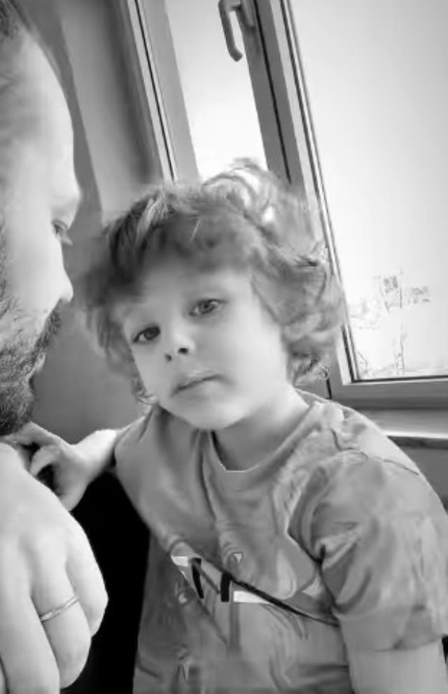 Atakan'ın oğlu Aslan kimdir? Survivor Avatar Atakan'ın oğlu Aslan kimdir? Aslan kaç yaşında, nereli, doğum tarihi kaç?