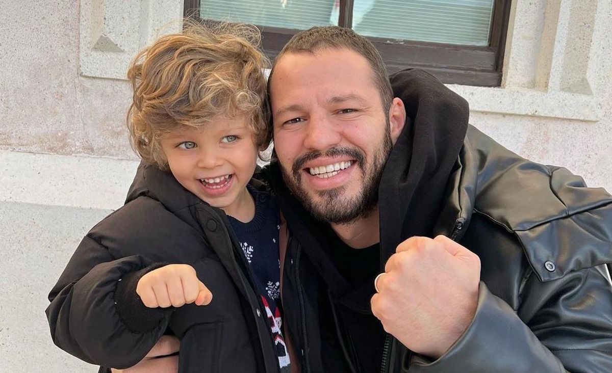 Atakan'ın oğlu Aslan kimdir? Survivor Avatar Atakan'ın oğlu Aslan kimdir? Aslan kaç yaşında, nereli, doğum tarihi kaç?