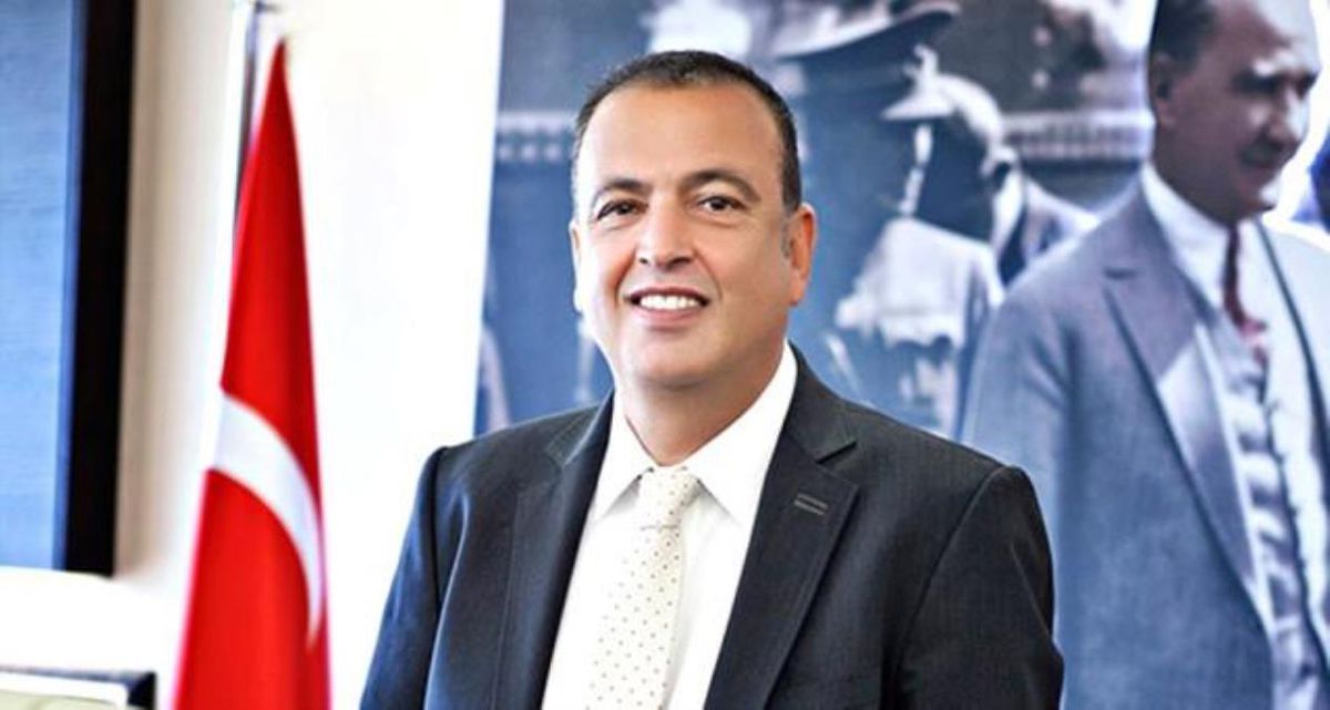 Ataşehir Belediye Başkanı kim? Battal İlgezdi kaç yaşında, nereli? Ataşehir Belediyesi hangi, partiden?