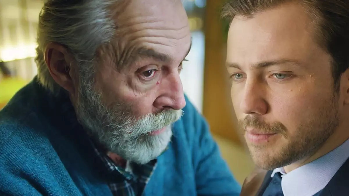 Baba 6. Bölüm 2. Fragman