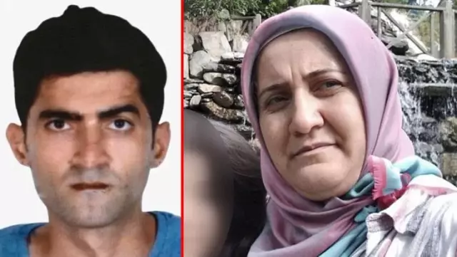 Babasının 'Sigara içme' uyarısına sinirlenen genç, annesini öldürdü