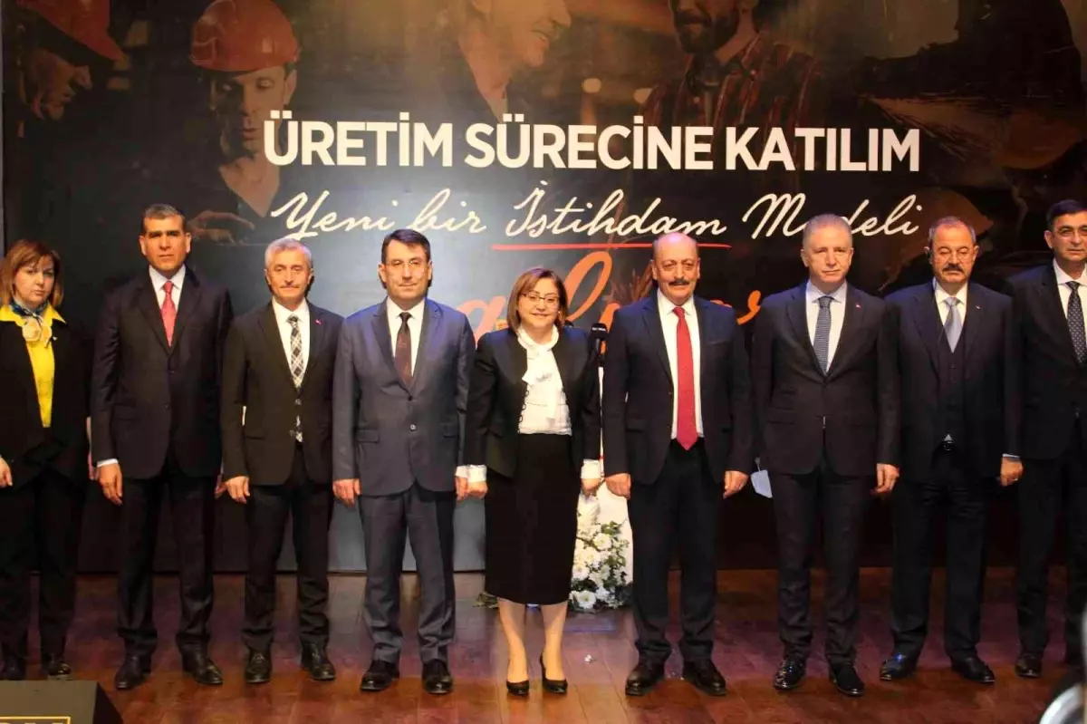 Son dakika: Bakan Bilgin: 'Asgari ücret tartışmalarını anlamlı bulmuyorum'