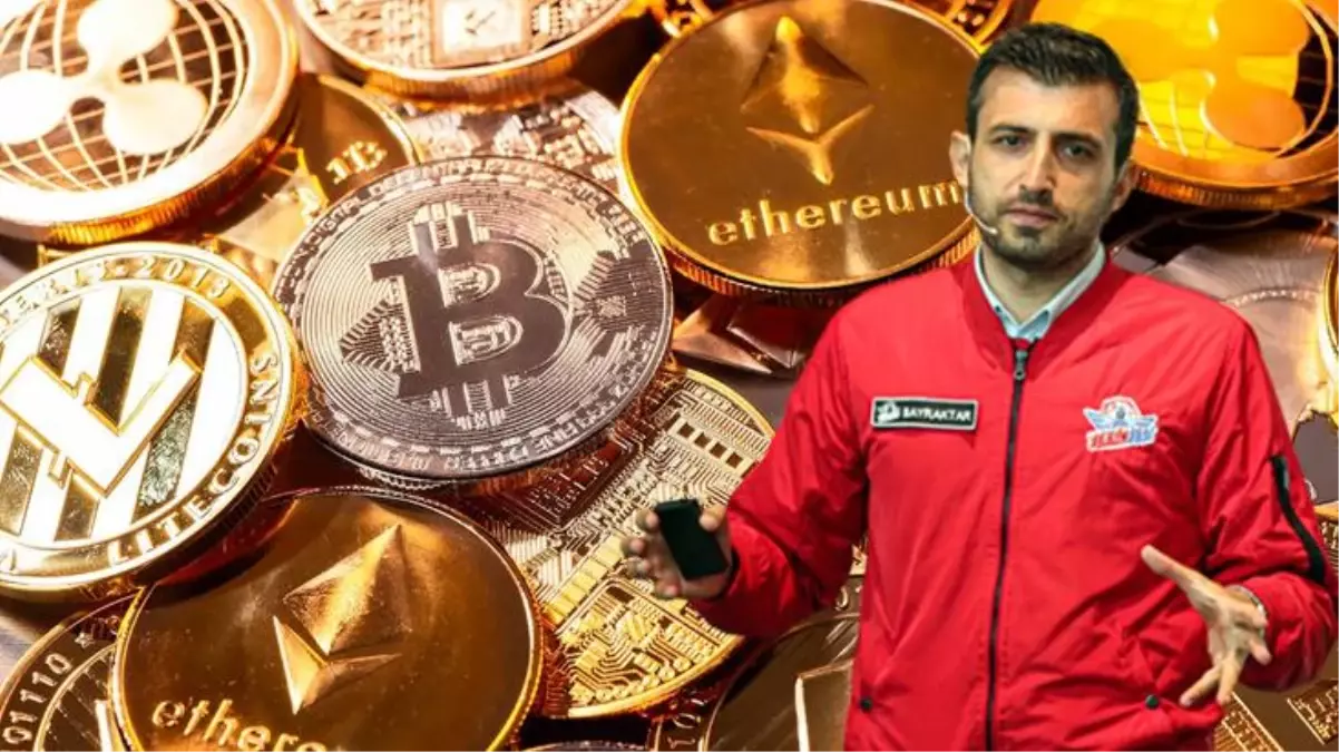 Baykar'dan kripto para girişimi iddialarına yanıt: Firmamızın bağlantısı yoktur