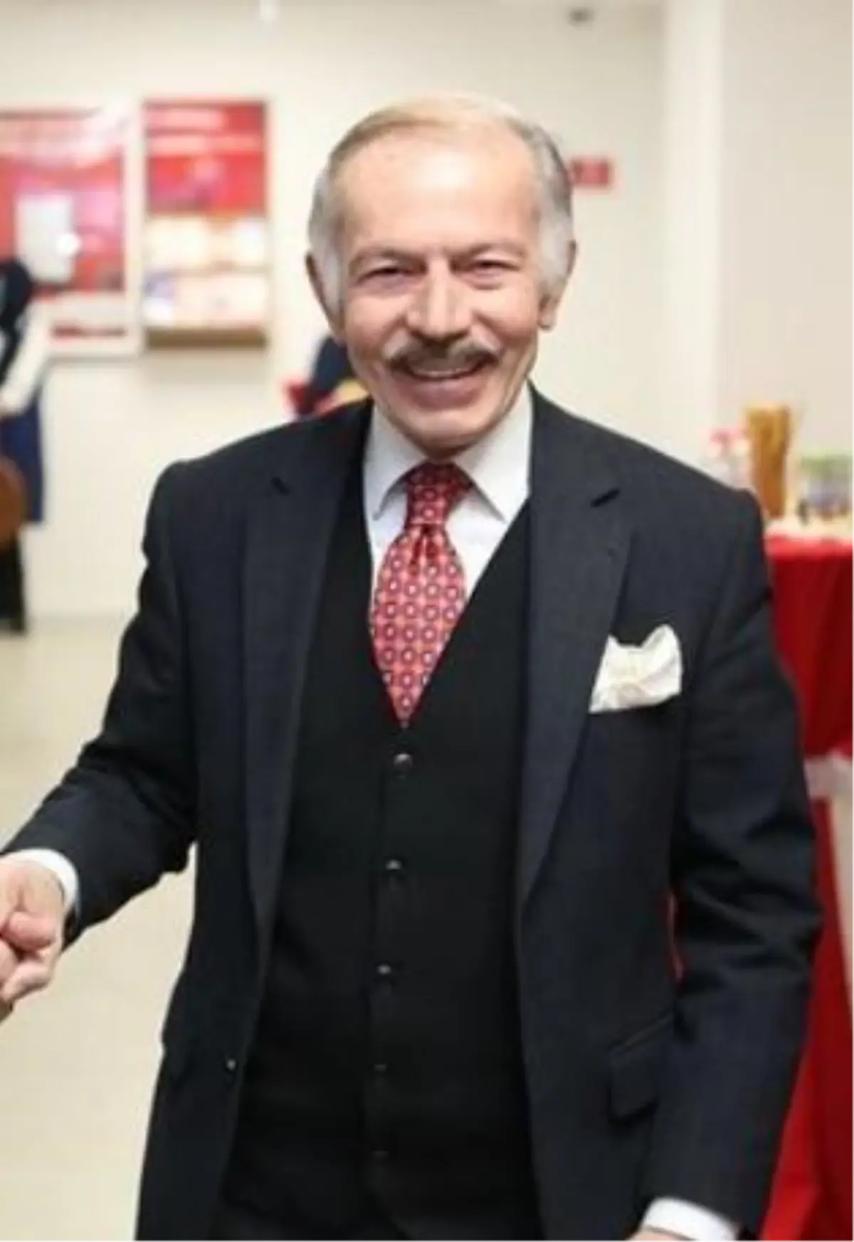 Bayrampaşa Belediye Başkanı kim? Atila Aydıner kaç yaşında, nereli? Bayrampaşa Belediyesi hangi partiden?