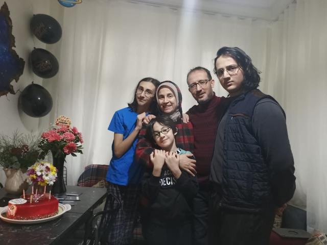 Bedeli fazlasıyla ödenmiş bir hayatın kimseye eyvallahı olmaz!