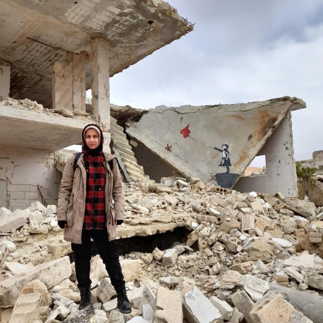 Bedeli fazlasıyla ödenmiş bir hayatın kimseye eyvallahı olmaz!