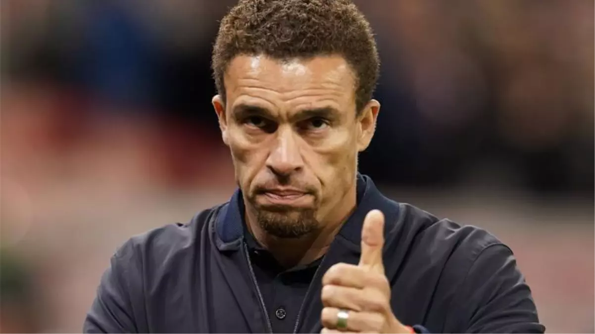 Beşiktaş'ın yeni hocası İsmael oldu! Genç teknik adam İstanbul'a geliyor