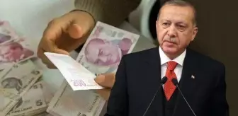 Cumhurbaşkanı Erdoğan'dan üstü kapalı asgari ücrete zam mesajı: Vatandaşımızı enflasyona ezdirmeyeceğiz