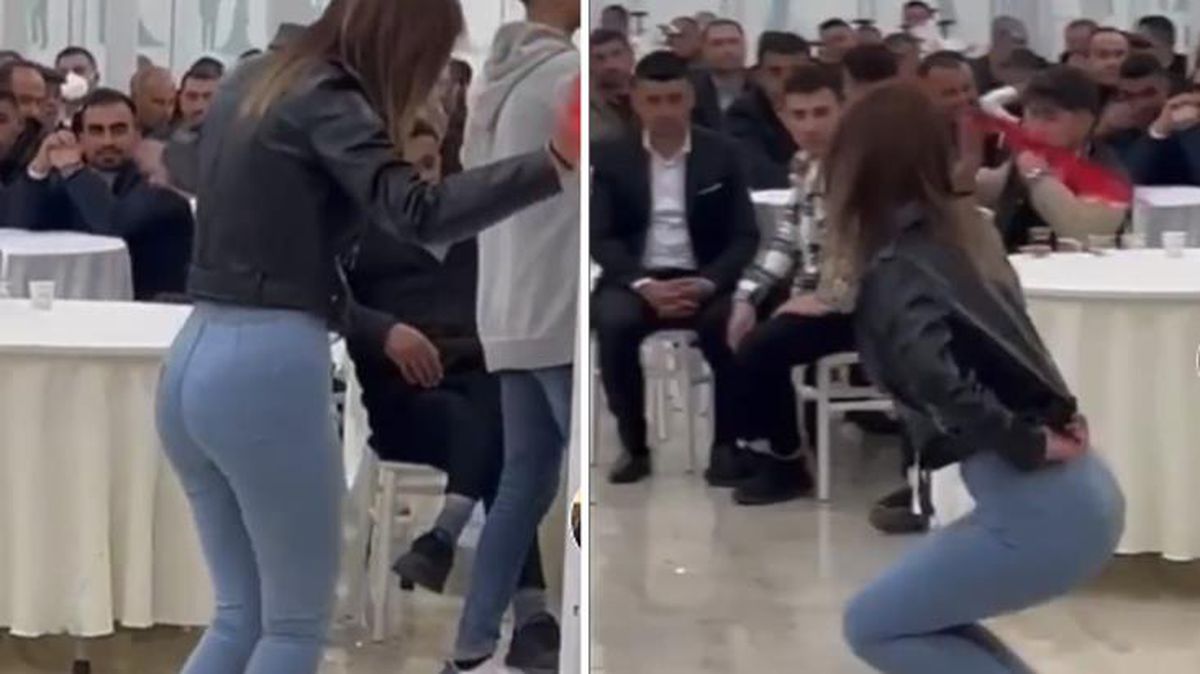 Hatunu götten siken zenci genç ağlattı - telegraph