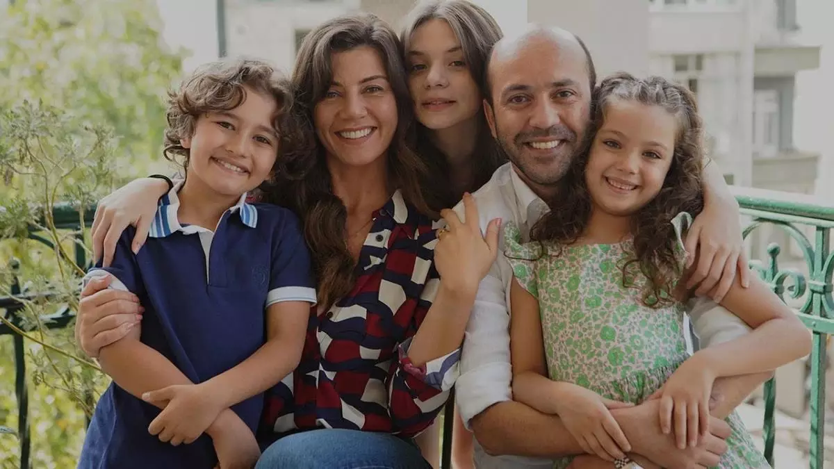 Evlilik Hakkında Her Şey saat kaçta bitiyor? Evlilik Hakkında Her Şey saat kaçta başlıyor?