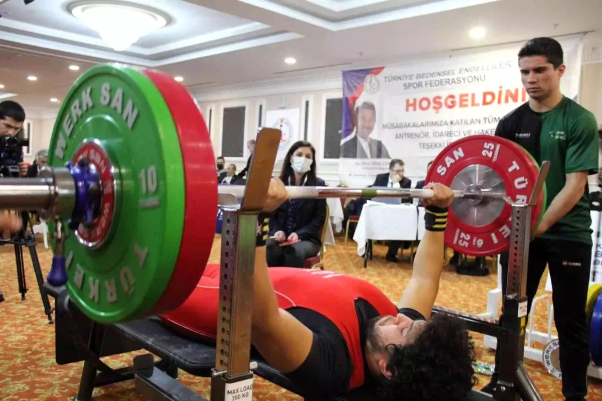 Son dakika haberi: Geçirdiği motosiklet kazasının ardından hayatı değişti.