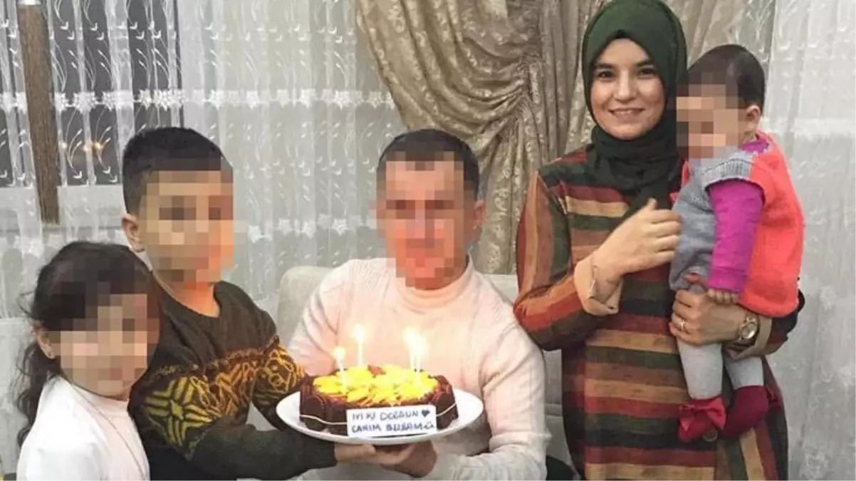 Polis memuru tartıştığı karısına, hastanenin önünde kurşun yağdırdı