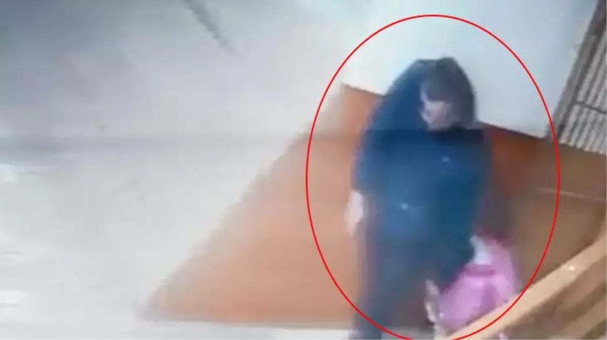 Hırsızın sabıkası pes dedirtti! Girdiği evden 11 bin TL'lik gıda malzemesi çalmış