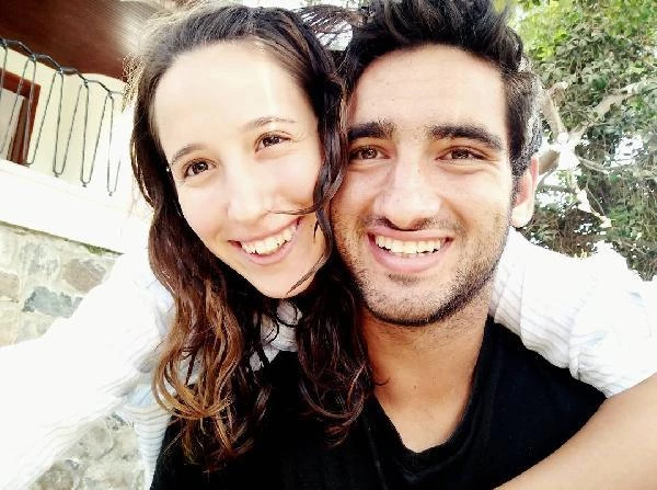 Ulusal tenisçi Cem İlkel'i yıkan haber! Kız kardeşi trafik kazasında hayatını kaybetti