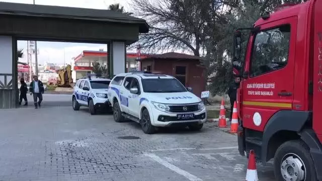 Kocası tarafından öldürülen bayan toprağa verildi