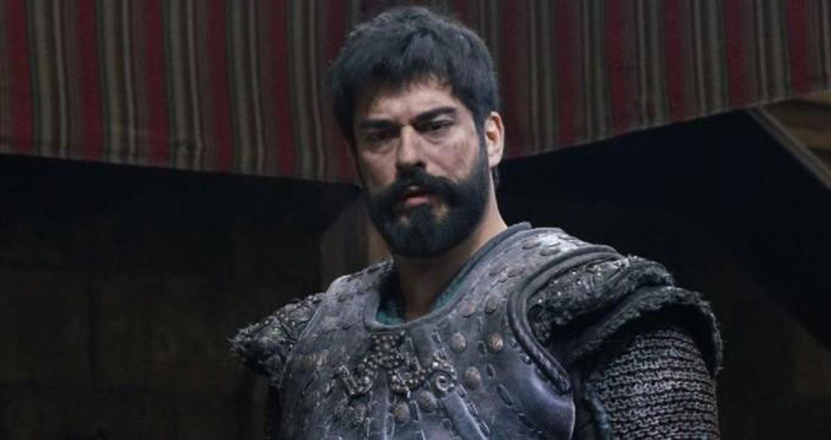 Kuruluş Osman yeni bölüm fragmanı yayınlandı mı? Kuruş Osman 87. bölüm fragmanı izle! Kuruluş Osman yeni bölüm fragmanı izle!