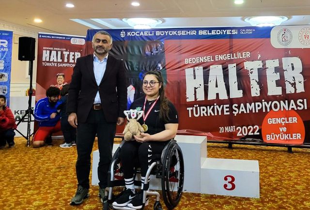 meram belediyespor dan halterde 6 madalya 4 14813322 o