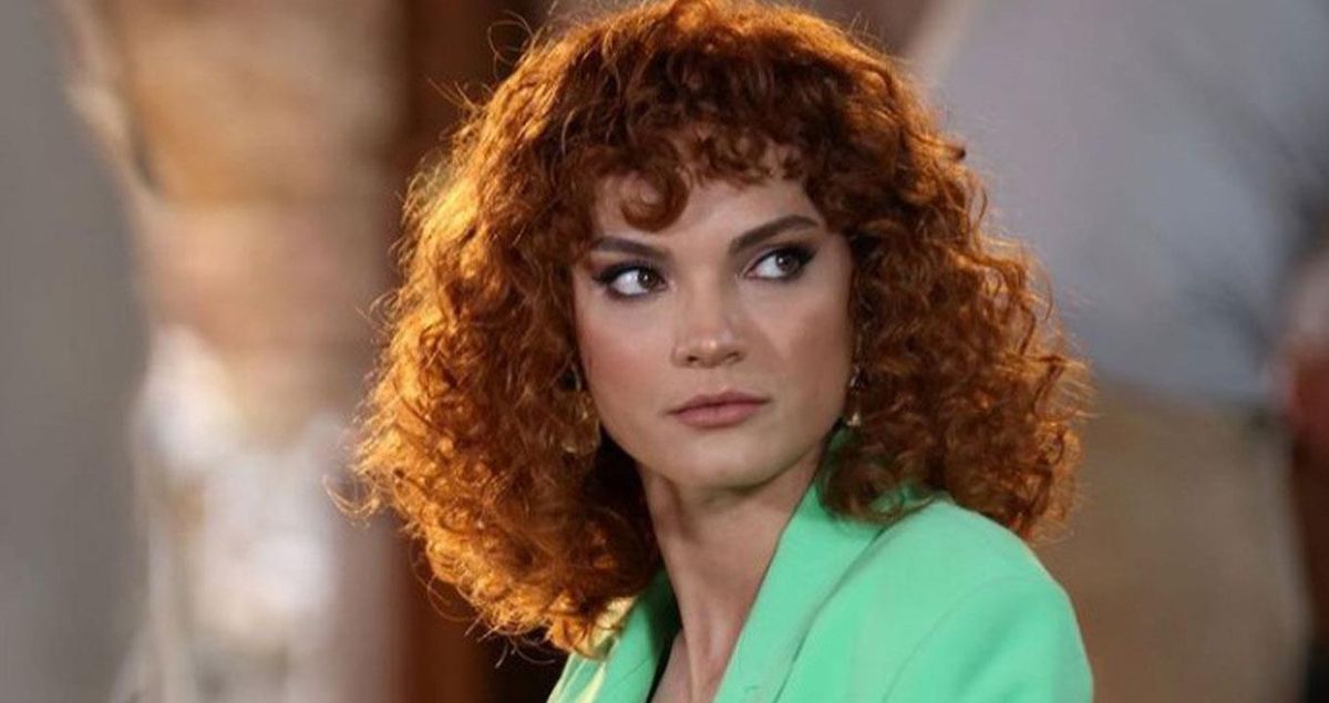 Nazlı Selim Ünal kimdir? Nazlı Selim Ünal dizileri nelerdir? Nazlı Selim Ünal kaç yaşında, nereli, rol aldığı diziler nelerdir?