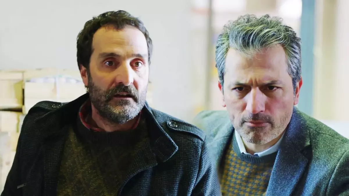 Oğlum 7. Bölüm 2. Fragman