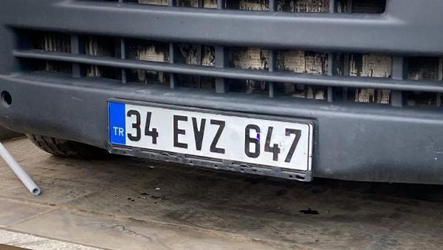 plakasi kalemle degistirilen aracta yakalandi 4 14814083 o