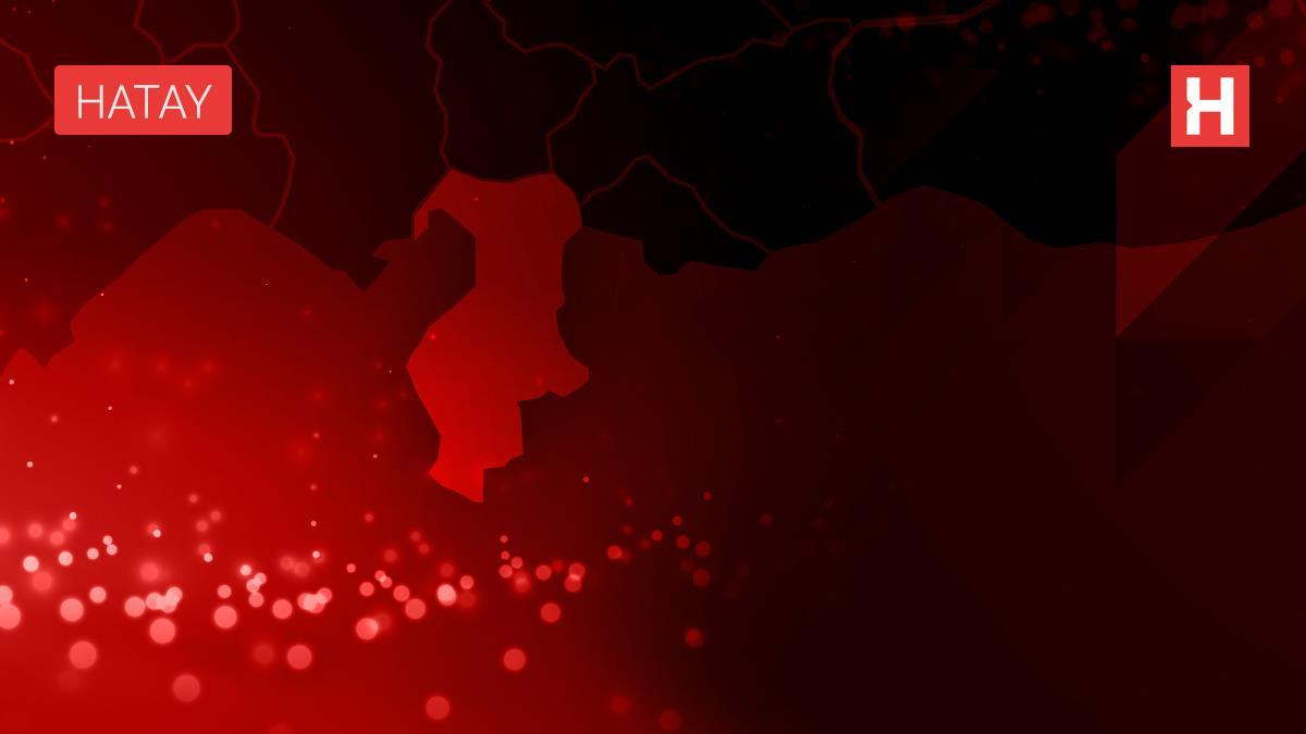 Reyhanlı'da Suriyeliler sağlık taramasından geçirildi