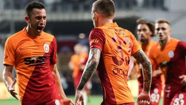 Becali, Galatasaray'ı UEFA'ya şikayet etti! Terim'in prensi başa bela oldu
