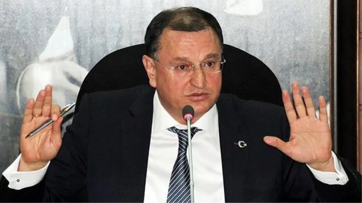 Suriyelerle ilgili sözleri gündem olan Lütfü Savaş'tan tartışma yaratacak yeni çıkış: Onlardan 35-40 yıl öndeyiz