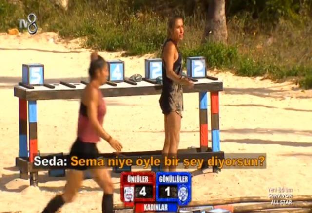 Survivor dokunulmazlık ve iletişim oyununu kim kazandı, hangi takım? 22 Mart Salı dokunulmazlığı ve iletişim ödülünü hangi takım, kaç kaç aldı? Survivor dokunulmazlık ve iletişim oyununu kim kazandı, hangi takım? 22 Mart Salı dokunulmazlığı ve iletişim ödülünü hangi takım, kaç kaç aldı?