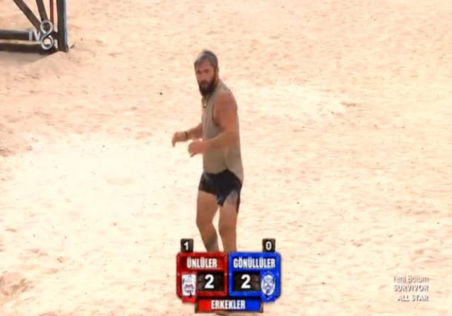 Survivor dokunulmazlık ve iletişim oyununu kim kazandı, hangi takım? 22 Mart Salı dokunulmazlığı ve iletişim ödülünü hangi takım, kaç kaç aldı? Survivor dokunulmazlık ve iletişim oyununu kim kazandı, hangi takım? 22 Mart Salı dokunulmazlığı ve iletişim ödülünü hangi takım, kaç kaç aldı?