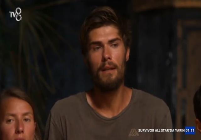 Survivor eleme adayı kim oldu? 21 Mart Survivor eleme adayı kimdir? Bora mı Barış mı? Ünlüler'den eleme potasına kim gitti?