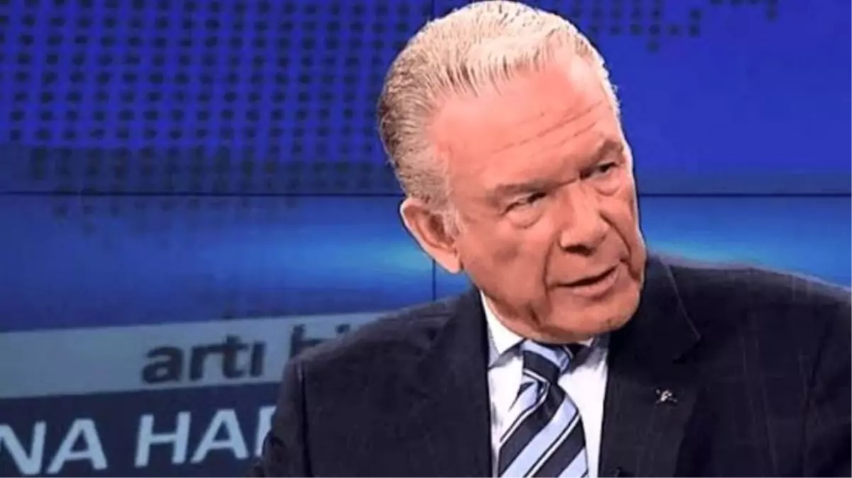 Fenerbahçe'de sürpriz gelişme! Uğur Dündar, Yüksek Divan Kurulu Başkanlığı'na aday oldu