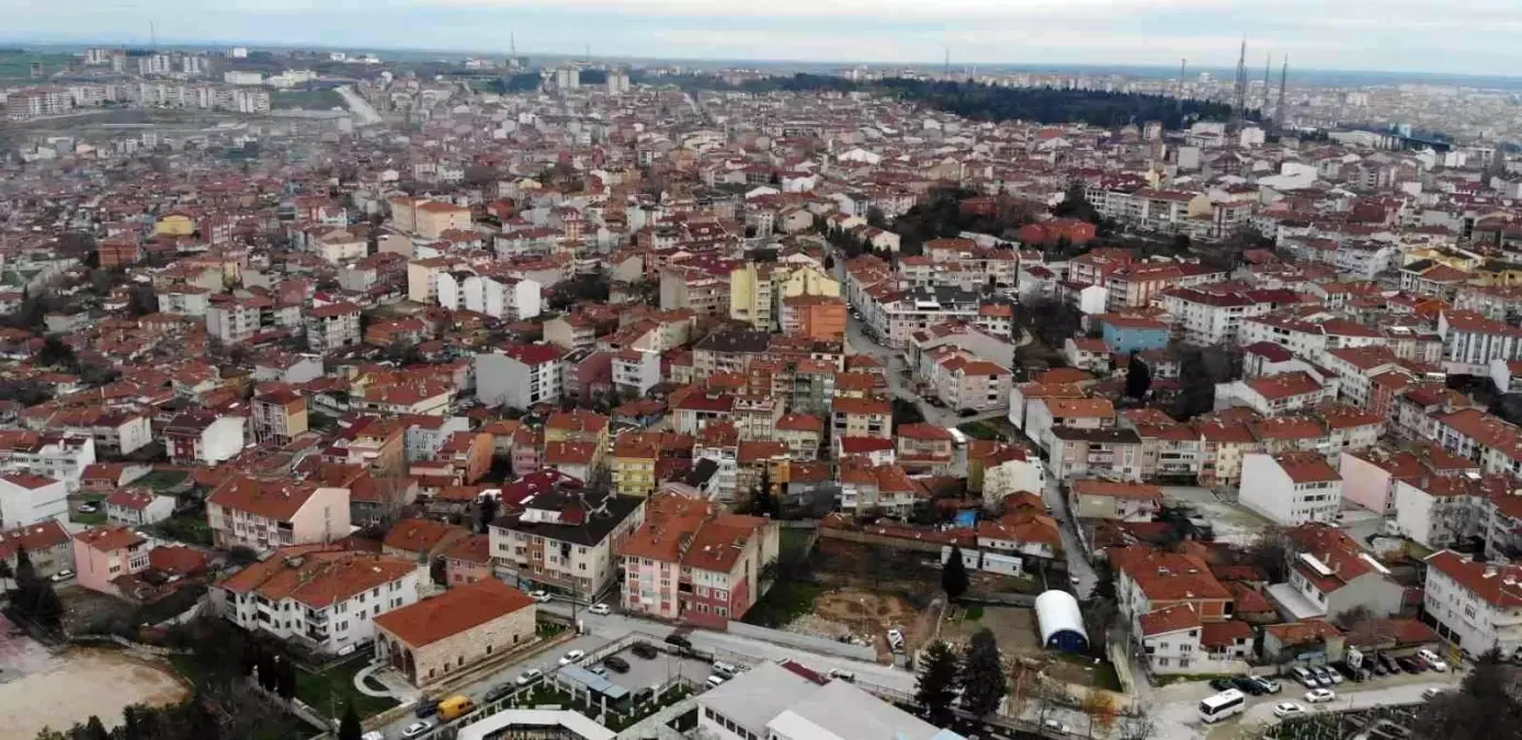 Ukraynalılar Edirne'den ev kiralamaya başladı, kiralar tavan yaptı