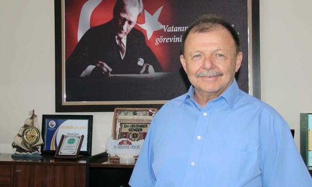 Uzman çavuşun iftiraya kurban gittiği olay sonrası Muğla İl Sağlık Müdürü de görevden alındı Uzman çavuşun iftiraya kurban gittiği olay sonrası Muğla İl Sağlık Müdürü de görevden alındı