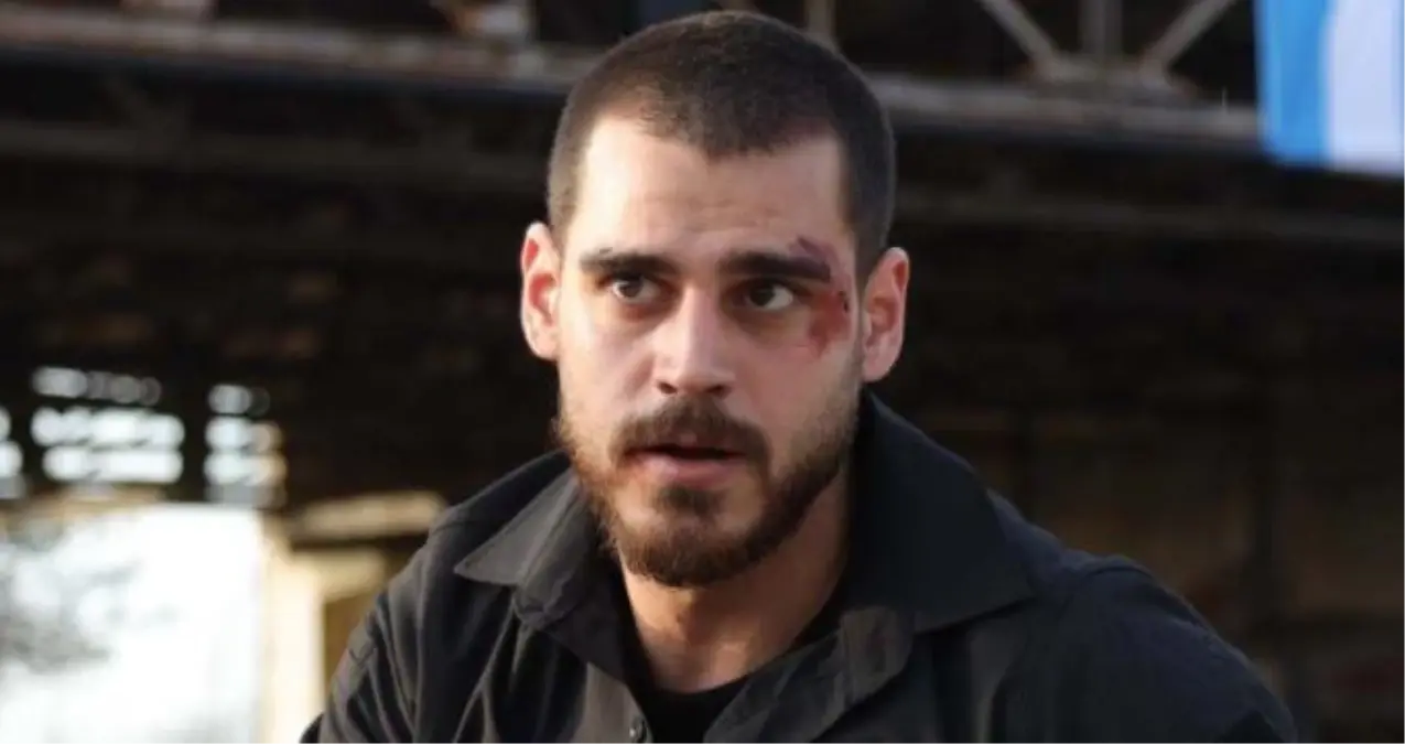 Yalnız Kurt 9. bölüm fragmanı yayınlandı mı? Yalnız Kurt 8. bölüm fragmanı izle! Yalnız Kurt yeni bölüm fragmanı ne zaman çıkacak?